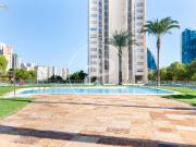 Piso en venta en Benidorm, Via Parque. Piso en venta en...