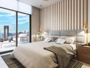 Piso en venta en Benidorm, Via Parque. Pisos.