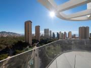 Piso en venta en Benidorm, Via Parque. Pisos.