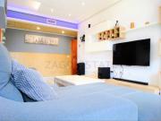 Piso en venta en Benidorm, Via Parque. Venta de piso en...