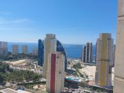 Piso en venta en Benidorm, Via Parque. ¡Vive frente al...