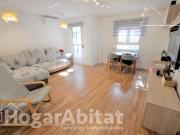 Piso en venta en Benimamet, Valencia Costa Valencia