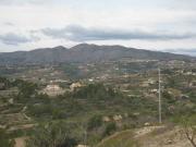 Terreno en Venta en Benissa