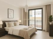 Piso en venta en Benissa, Benissa Pueblo. Apartamento 1A...