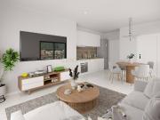 Piso en Venta en Benissa pueblo