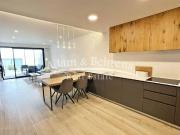 Piso en Venta en Benitachell El Poble Nou de Benitatxell