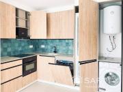 Piso en Venta en Benitachell El Poble Nou de Benitatxell