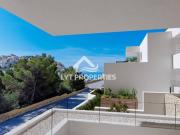 Piso en Venta en Benitachell El Poble Nou de Benitatxell