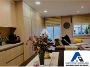 Piso en venta en Berga. Piso totalmente reformado en...