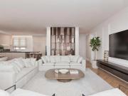 Piso en venta en Donostia San Sebastián, Área Romántica....