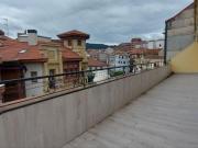 Piso en venta en Bermeo. Lameran. Ático con Terraza de...