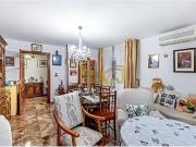 Piso en venta en Bernabéu HIspanoamérica