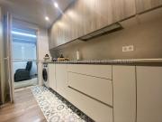 Piso en venta en Berriozar. Piso reformado con...