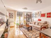 Piso en Venta en Berruguete