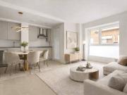 Piso en Venta en Berruguete