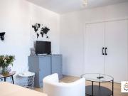 Piso en Venta en Berruguete