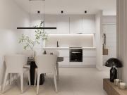 Piso en venta en Biar. PISO NUEVO CON 2 DORMITORIOS Y...