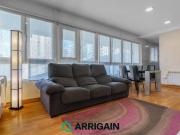 Piso en Venta en Bidebieta