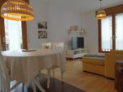 Piso en venta en Bielsa. Piso con licencia turistica en...