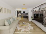 Piso en Venta en Bilbao