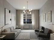 Piso en Venta en Bilbao