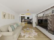 Piso en venta en Bilbao, Abando