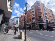 Piso en venta en Bilbao, Abando Moyua