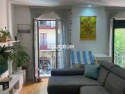 Piso en venta en Bilbao, Abandoibarra Guggenheim....
