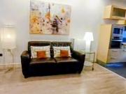 Piso en venta en Bilbao, Abandoibarra Guggenheim. Piso...