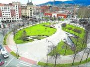 Piso en venta en Bilbao, Abandoibarra Guggenheim. PISO...