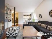 Piso en venta en Bilbao, Albia. Ático Dúplex en Venta,...