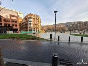 Piso en venta en Bilbao, Albia. Plaza Pio Baroja. Pisos.