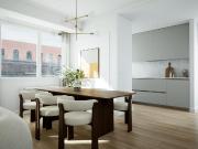 Piso en venta en Bilbao, Alhóndiga. Caserío Alhóndiga....