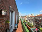 Piso en venta en Bilbao, Alhóndiga. Piso Egaña Kalea,...