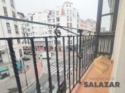 Piso en venta en Bilbao, Alhóndiga. SALAZAR VENDE EN...