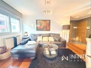 Piso en venta en Bilbao, Alhóndiga. SE VENDE VIVIENDA EN...