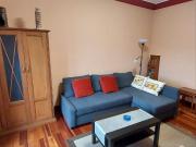 Piso en venta en Bilbao, Arangoiti. PISO CON TXOKO,...