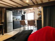 Piso en venta en Bilbao, Atxuri. Piso reformado estilo...