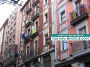 Piso en venta en Bilbao, Atxuri. Pisos.