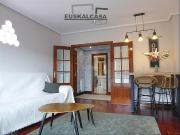 Piso en venta en Bilbao, Barrio de Uribarri....