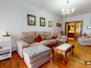 Piso en venta en Bilbao, Barrio de Uribarri. URIBARRI,...