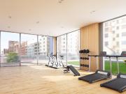 Piso en venta en Bilbao, Basurtu. BilbaoPiso. Pisos.