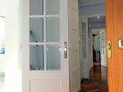 Piso en venta en Bilbao, Begoña. Exclusiva vivienda...