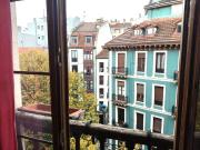 Piso en venta en Bilbao, Bilbao La Vieja. Encantadora...