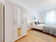 Piso en venta en Bilbao, Bolueta. Piso con garaje y...