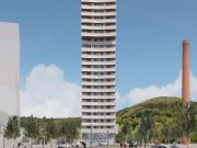 Piso en venta en Bilbao, Bolueta. Pisos.