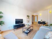 Piso en venta en Bilbao, Bolueta. Vivienda acogedora en...