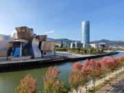 Piso en venta en Bilbao, Campo Volantin