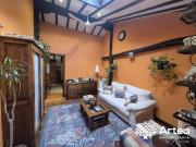 Piso en venta en Bilbao, Casco Viejo. Buhardilla Venta...