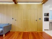 Piso en venta en Bilbao, Casco Viejo. Dos pisos en uno....